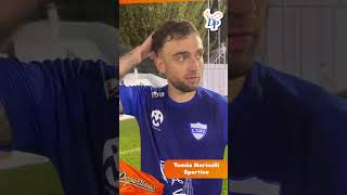 TOMÁS MARINELLI | #LigaTotorense | DEPORTIVAS PUBLICIDAD