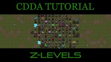 CDDA - Tutorial Let