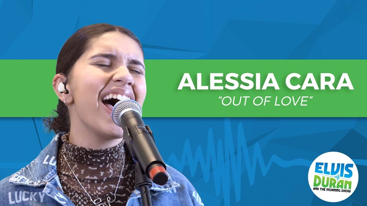 Alessia Cara - 