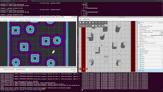 Autonomous Navigation using ROS2