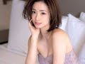 上戸彩さんはず~~っと美人と可愛さをあわせもっている笑顔の素敵な女性