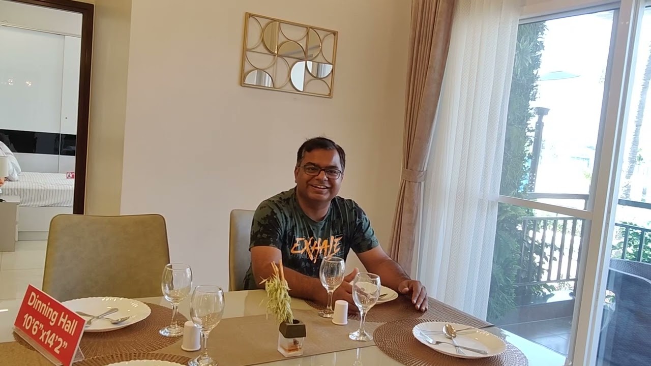 Explore Luxury Living at Abhee Celestial City | Gunjur, Abhee Celestial City Reviews