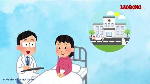 Cách phòng ngừa bệnh cúm A và cúm B hiệu quả   Báo Lao Động