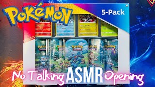 Sword & Shield Sinnoh Stars Mini Tins from Costco Pokémon ASMR (No Talking)