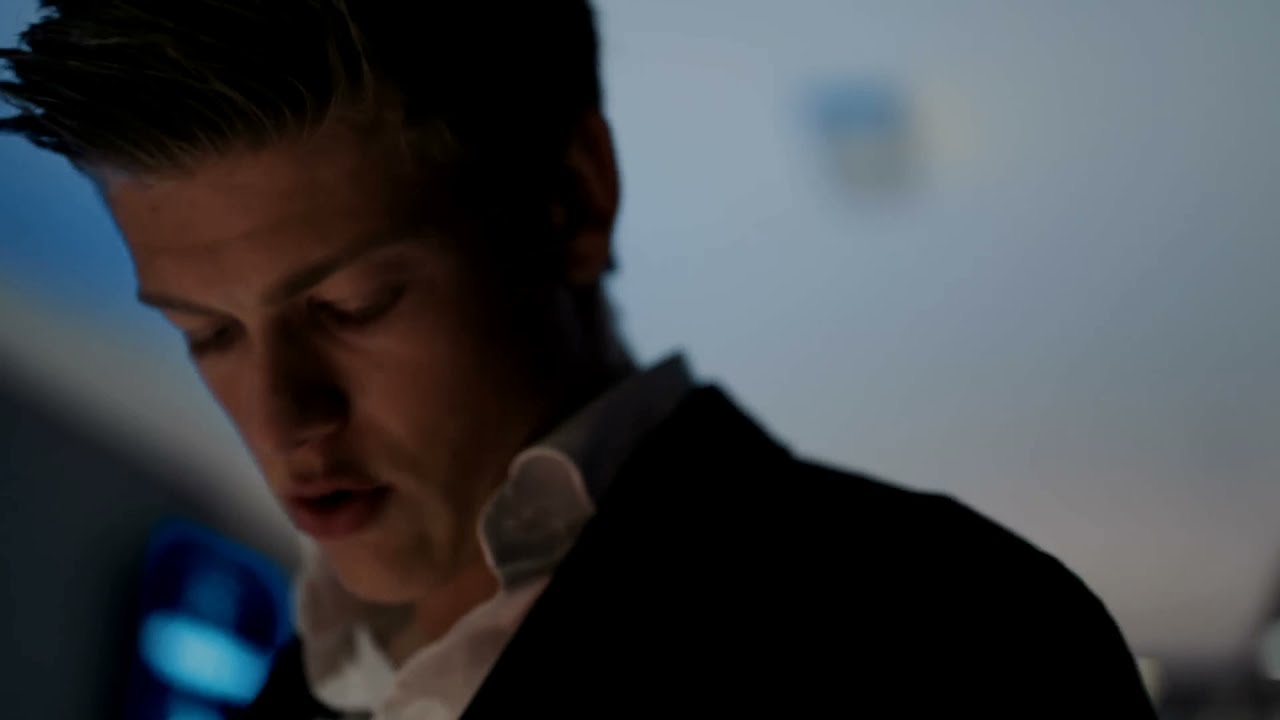 Klæbo & Bolshunov | Conversation