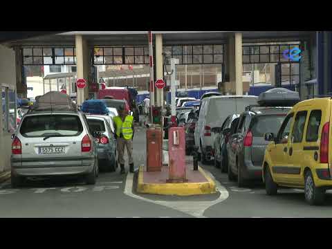 CECE mantiene una reunión con Jordi Cañas sobre  los potenciales clientes del norte de Marruecos