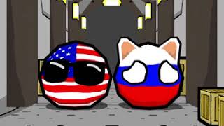 Polandball not safe for world:all Cutscenes