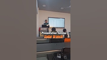 🎓✨ Power BI #Fireblaze #PresentationSession #PowerBI #DataVisualization #TechTraining #CareerGrowth