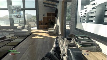 MW3 - RTC Prestige 13 || Match #29