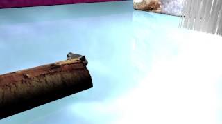 Character Animation Final Project - FALL 2012