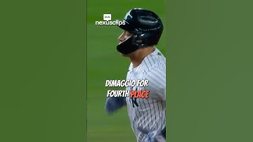 Watch Judge Smash 2 Home Runs And Make History!