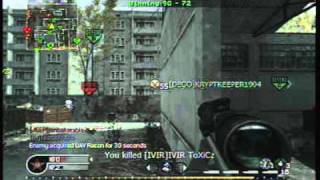 2 360 pop shot hitmarkers Cod4