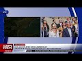 Professor travels the world to see solar eclipse