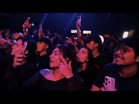 Aerophon - show 24 de julio 2026 recap