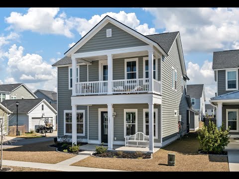 127 Country Gate Lane, Summerville, SC home video tour