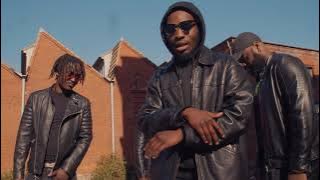 EHOUD408 feat 1000 NGANZA - GHOST 5