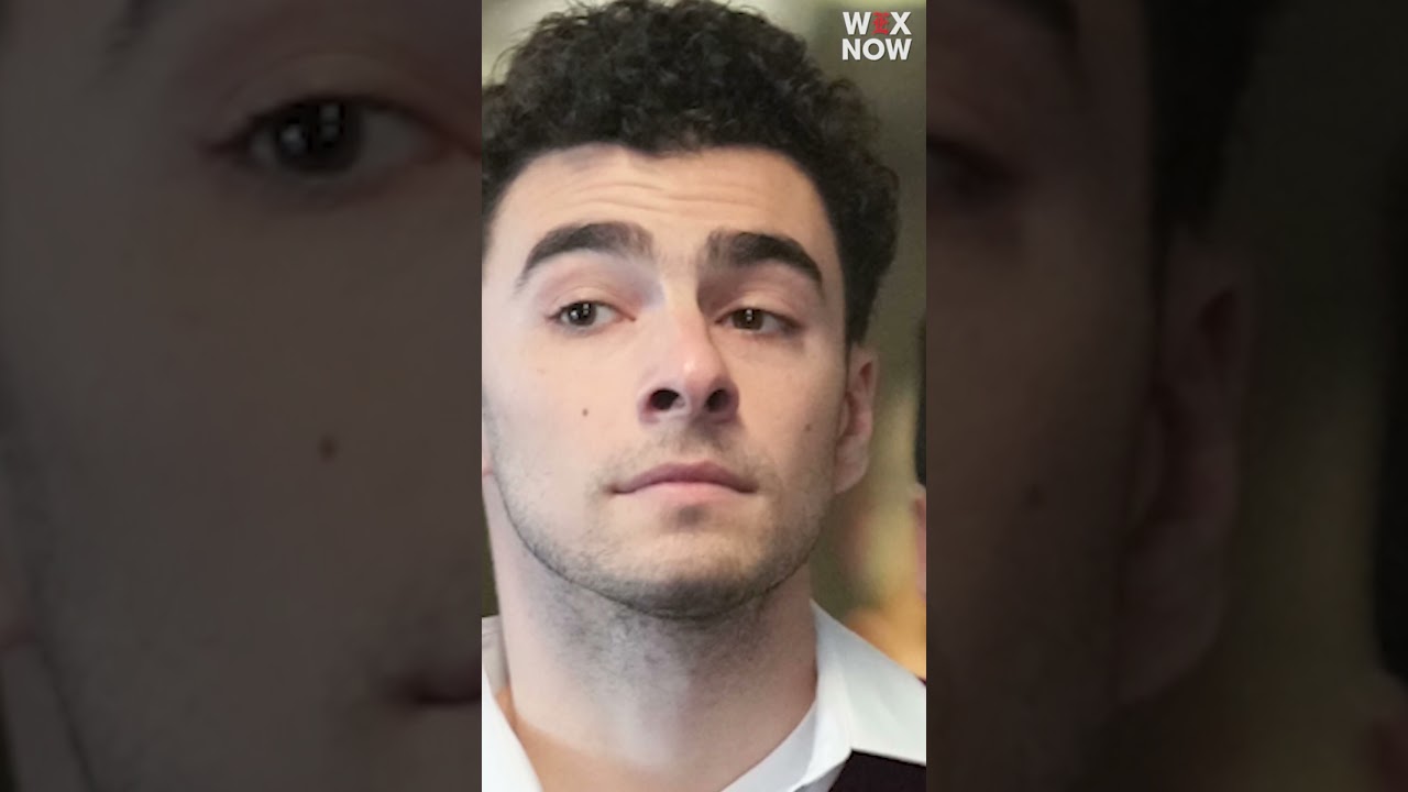 Luigi Mangione to assert psychiatric defense in murder trial