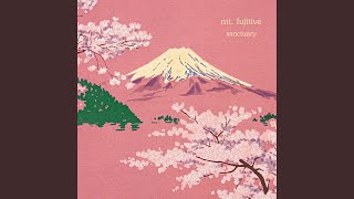 Video thumbnail of "mt. fujitive - sundown"