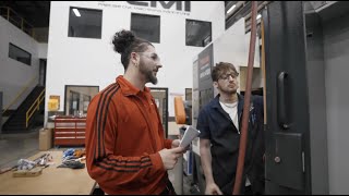 Become a CNC Machinist In Rochester NY at PCMI! 🗜 Become a CNC Machinist In Rochester NY at PCMI! 🗜