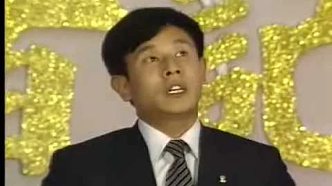 反共义士吴荣根1 - 天天要闻