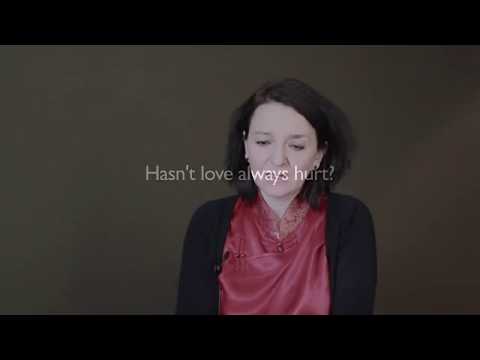 Ева Иллуз представляет свою книгу "Почему Любовь Ранит?"