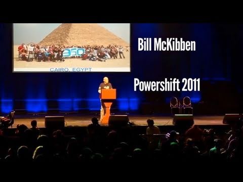 Bill Mckibben Photo 10