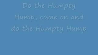 Video thumbnail of "The Humpty Dance With Lyrics"