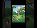 Children Dancing with the Mighty Hearoes in Africa | Joy, Culture & Learning Without Borders