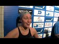 Lizzie Simmonds wins 200m Backstroke gold at the 2011 British Gas ASA Championships in Sheffield