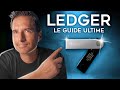 La cl ledger comment lutiliser et lexploiter  100 tuto complet spcial dbutant