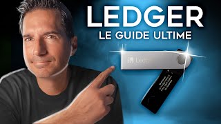 La clé Ledger: comment l