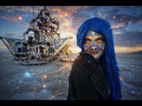Frequência de Cura Mais Poderosa Deep Trance Astral Místico  🎧