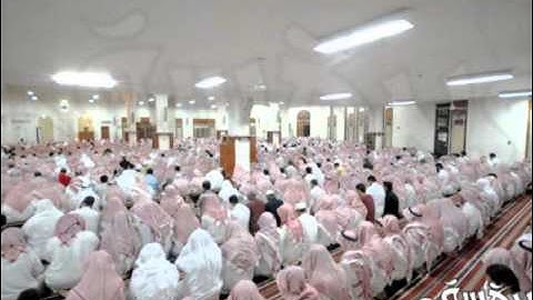 الشيخ ابراهيم البصيلي = سوره الشمس1431