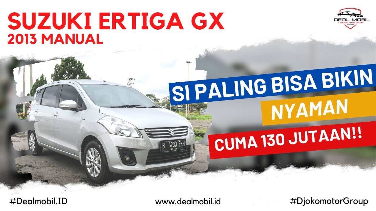 avanza atau ertiga