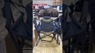 Costco Swinging Hammock Chair with Footrest – Now on Sale!