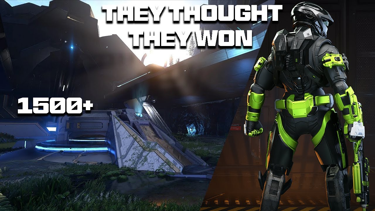 THEY THOUGHT THEY WON. | The Ultimate Onyx Clutch