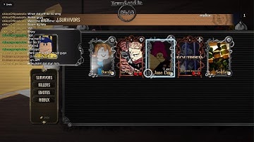 M3 jeff in Doom by fate