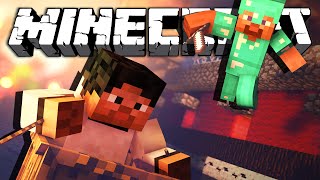 УВЕРЕН, ЧТО БРОНИ НЕТУ? - Minecraft (Мод) УВЕРЕН, ЧТО БРОНИ НЕТУ? - Minecraft (Мод)