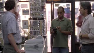 Men of a Certain Age Profile