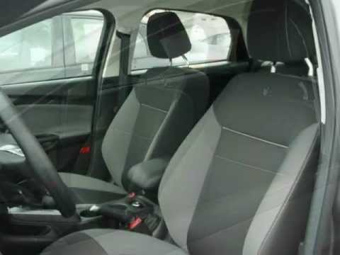 Clazzio Car Seat Cover Installation For, Ford Focus Car Seat Covers