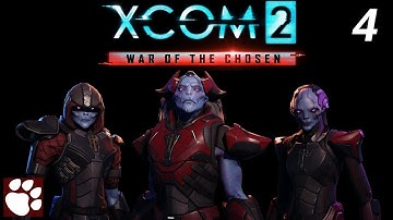 Gdogg Plays: XCOM 2: War of the Chosen (Episode 4 - Retaliation Strike!)
