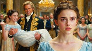 Married at 17 to a Cold Husband—He Brought His Mistress Home, Then the Duke Claimed Her