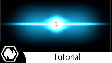 Natron Tutorial: Creating Lens Flares