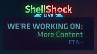 The ShellShock Live 10th Anniversary Update Was ... Unsurprisingly Disappointing