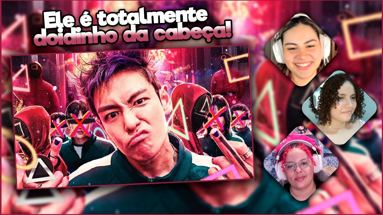 REACT | Thanos (Round 6) | Let's Go | AniRap e ‪ArkKing