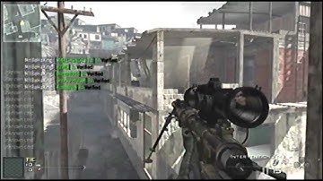 (Ps3) Mw2 TravisModz Moneyman v1 - {USB} 1.14 CFG Mod Menu