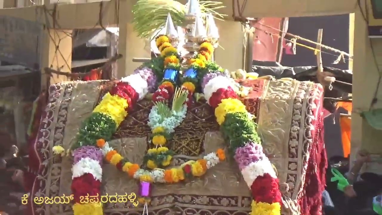 ಬೇಡಿದ ವರಗಳ ಕೊಡುವ ಆರಾಧ್ಯ ದೈವ.ಶ್ರೀ ಗುರು ಕೊಟ್ಟೂರೇಶ್ವರ ಅದ್ದೂರಿ ರಥೋತ್ಸವ 12/02/2026