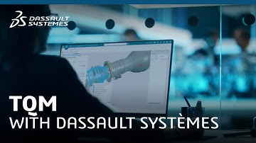 Total Quality Management with 3DEXPERIENCE - Aerospace and Defense | Dassault Systèmes