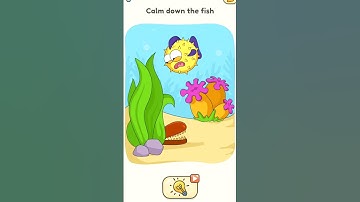 DOP 5 Gameplay Level 759 Delete One Part Solution and Answer #shorts