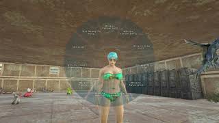 Ark Emotes